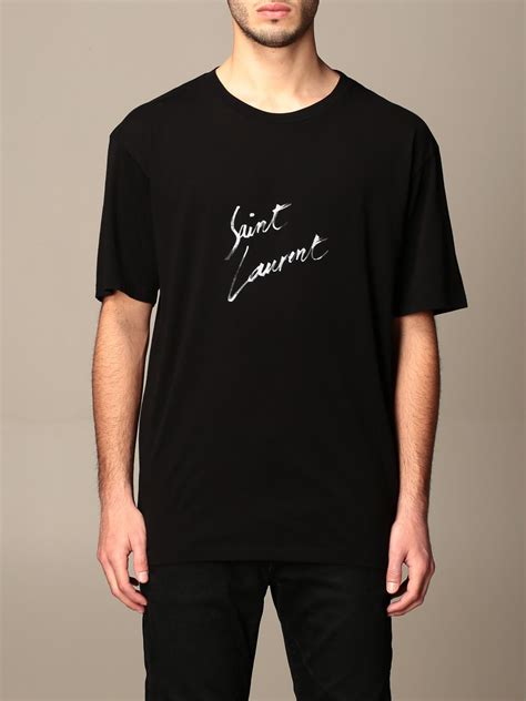 saint laurent t shirt.